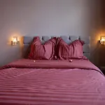 Διαμέρισμα Buergermeisterhaus - Gaesteapartments Am Kulturquartier *