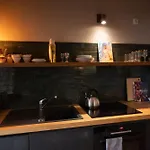Διαμέρισμα Buergermeisterhaus - Gaesteapartments Am Kulturquartier *