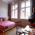 Buergermeisterhaus - Gaesteapartments Am Kulturquartier * Jüterbog