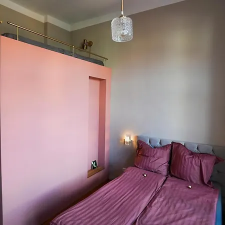 Buergermeisterhaus - Gaesteapartments Am Kulturquartier דירה