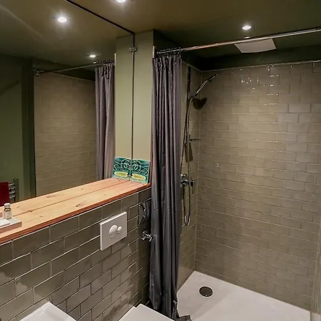 Buergermeisterhaus - Gaesteapartments Am Kulturquartier דירה *