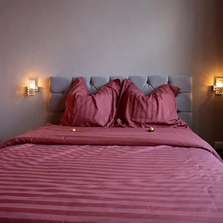 Appartement Buergermeisterhaus - Gaesteapartments Am Kulturquartier *