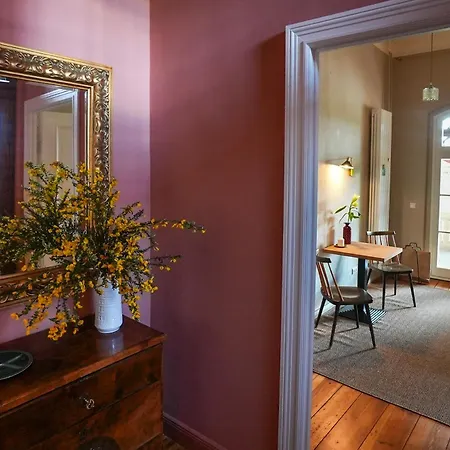 Buergermeisterhaus - Gaesteapartments Am Kulturquartier